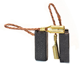 Accessories and carbon brushes for electrical tools NCE0503
