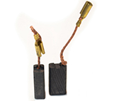 Accessories and carbon brushes for electrical tools NCE0580