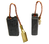 Accessories and carbon brushes for electrical tools NCE0599