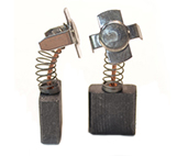 Accessories and carbon brushes for electrical tools NCE0647