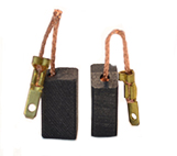 Accessories and carbon brushes for electrical tools NCE0659