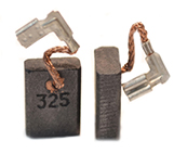 Accessories and carbon brushes for electrical tools NCE0661