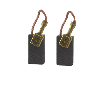 Accessories and carbon brushes for electrical tools NCE0671