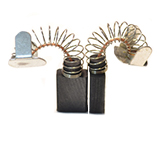 Accessories and carbon brushes for electrical tools NCE0700