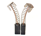 Accessories and carbon brushes for electrical tools NCE0710