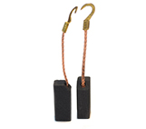Accessories and carbon brushes for electrical tools NCE0727