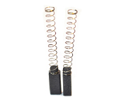 Accessories and carbon brushes for electrical tools NCE0740