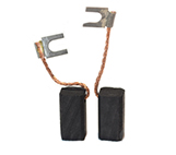Accessories and carbon brushes for electrical tools NCE0742