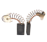 Accessories and carbon brushes for electrical tools NCE0754