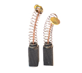 Accessories and carbon brushes for electrical tools NCE0762