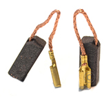 Accessories and carbon brushes for electrical tools NCE0769