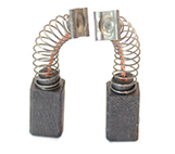 Accessories and carbon brushes for electrical tools NCE0798