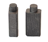Accessories and carbon brushes for electrical tools NCE0823