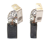 Accessories and carbon brushes for electrical tools NCE0829