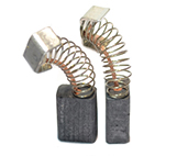 Accessories and carbon brushes for electrical tools NCE0834