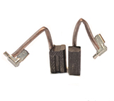 Toebehoren en koolborstels elektrisch gereedschap NCE0899