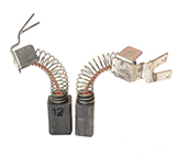 Toebehoren en koolborstels elektrisch gereedschap NCE1800