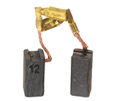Toebehoren en koolborstels elektrisch gereedschap NCE1810