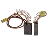 Toebehoren en koolborstels elektrisch gereedschap NCE189910