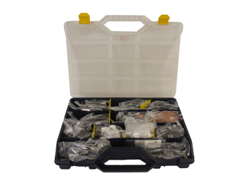 Accessories and carbon brushes for electrical tools NCETOP12