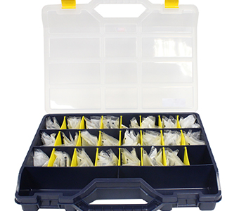 Accessories and carbon brushes for electrical tools NCETOP23