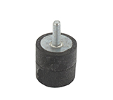 Amortisseurs (silent-blocs) et goupilles NE30811