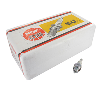 Bougies NGBPMR7A/50