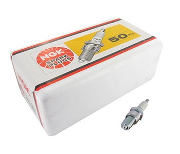 Bougies NGBPR5ES/50