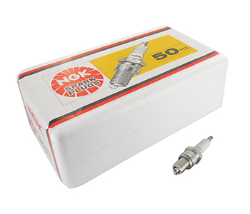 Bougies NGBPR6ES/50