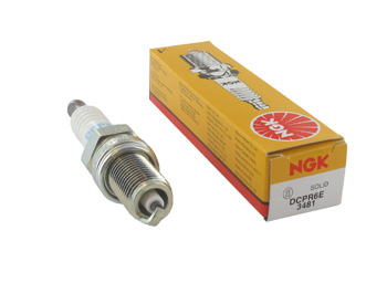 Bougies NGDCPR6E