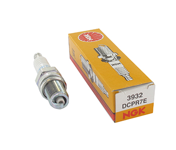 Bougies NGDCPR7E