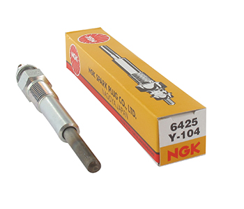 Bougies NGY104