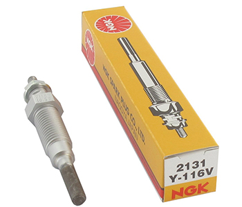 Bougies NGY116V