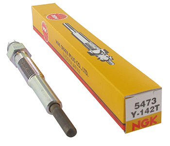 Bougies NGY142T