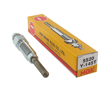 Bougies NGY145T