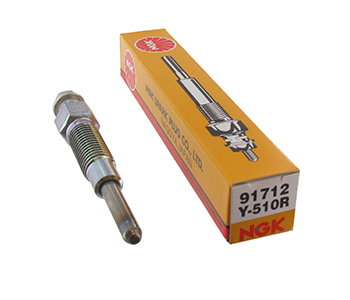 Bougies NGY510R