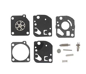 Membrane sets chain saws RB26