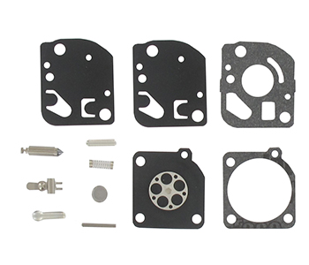 Membrane sets chain saws RB28