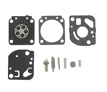 Membrane sets chain saws RB62