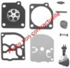 Kit membranes tronçonneuses RK32HS
