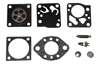 Kit membranes tronçonneuses RK34HS