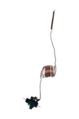 Thermostaten en weerstanden SBSC000701