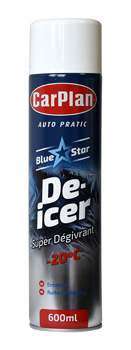 Gamme hiver SDI600