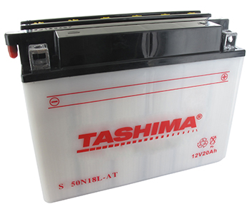 Batteries et piles SF50N18LAT