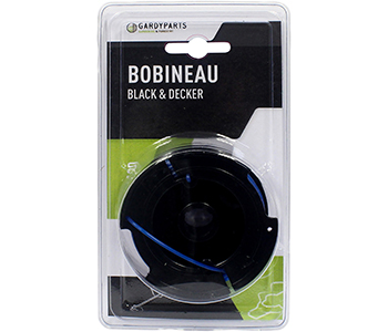 Draadspoelen blisterverpakking SG120