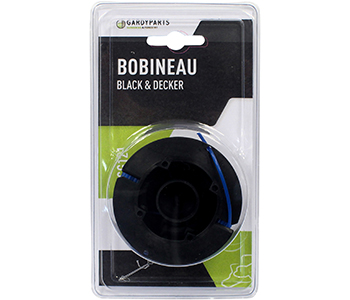 Draadspoelen blisterverpakking SG121