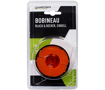 Draadspoelen blisterverpakking SG122