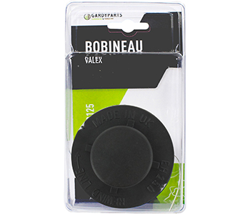 Draadspoelen blisterverpakking SG125