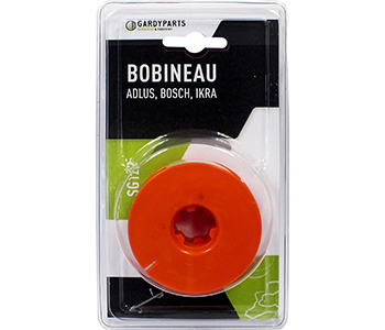 Draadspoelen blisterverpakking SG127