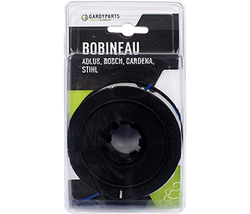 Draadspoelen blisterverpakking SG128